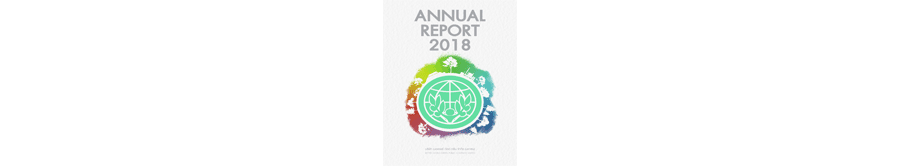 Annual Report 2018